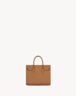 YSL SAC DE JOUR IN SMOOTH LEATHER – NANO - Image 2